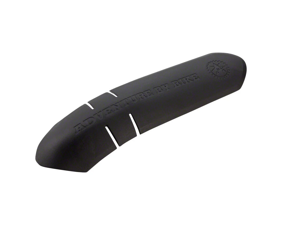 Salsa Downtube Protector for Bucksaw Carbon